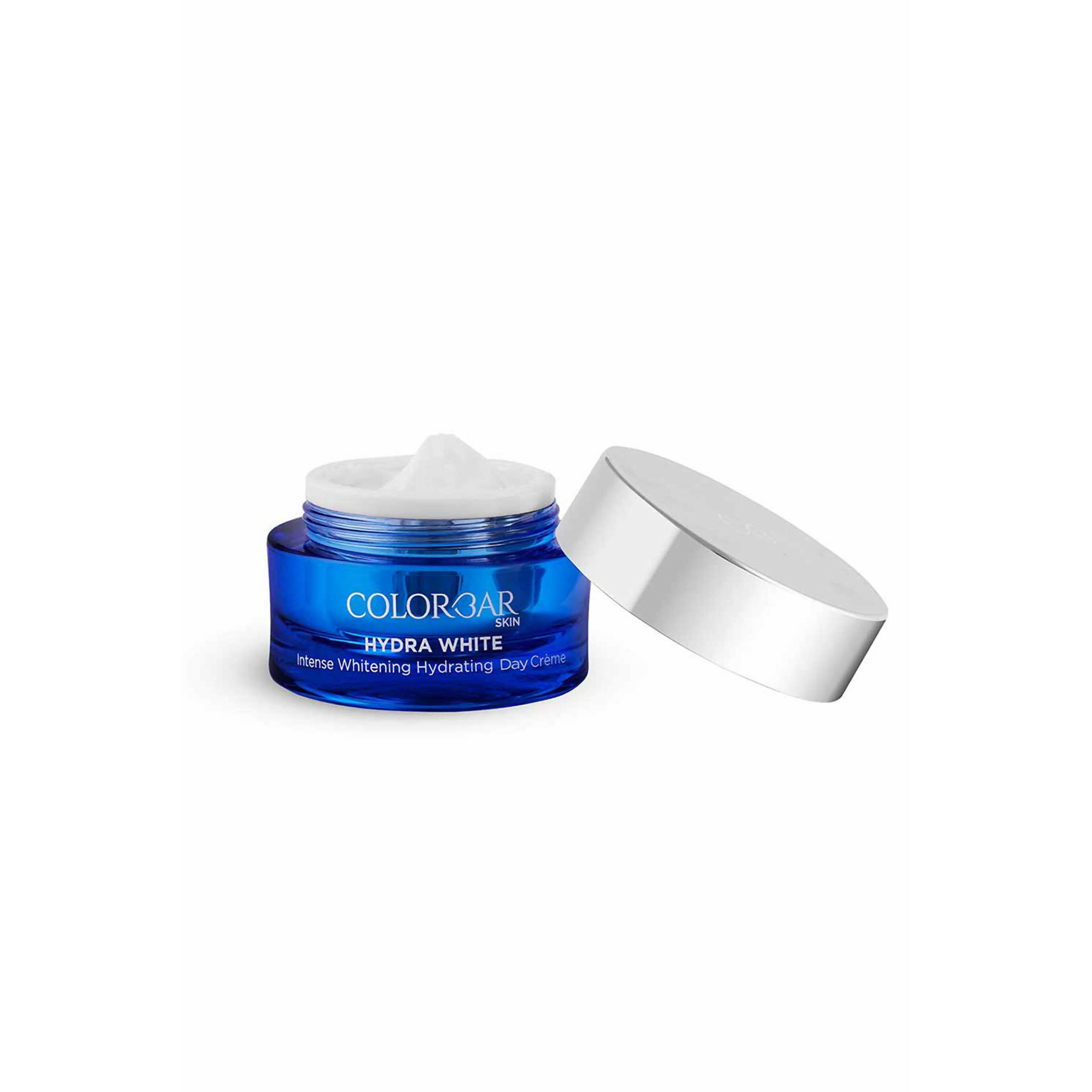 Colorbar Hydra White Hydra White Day Creme - Distacart