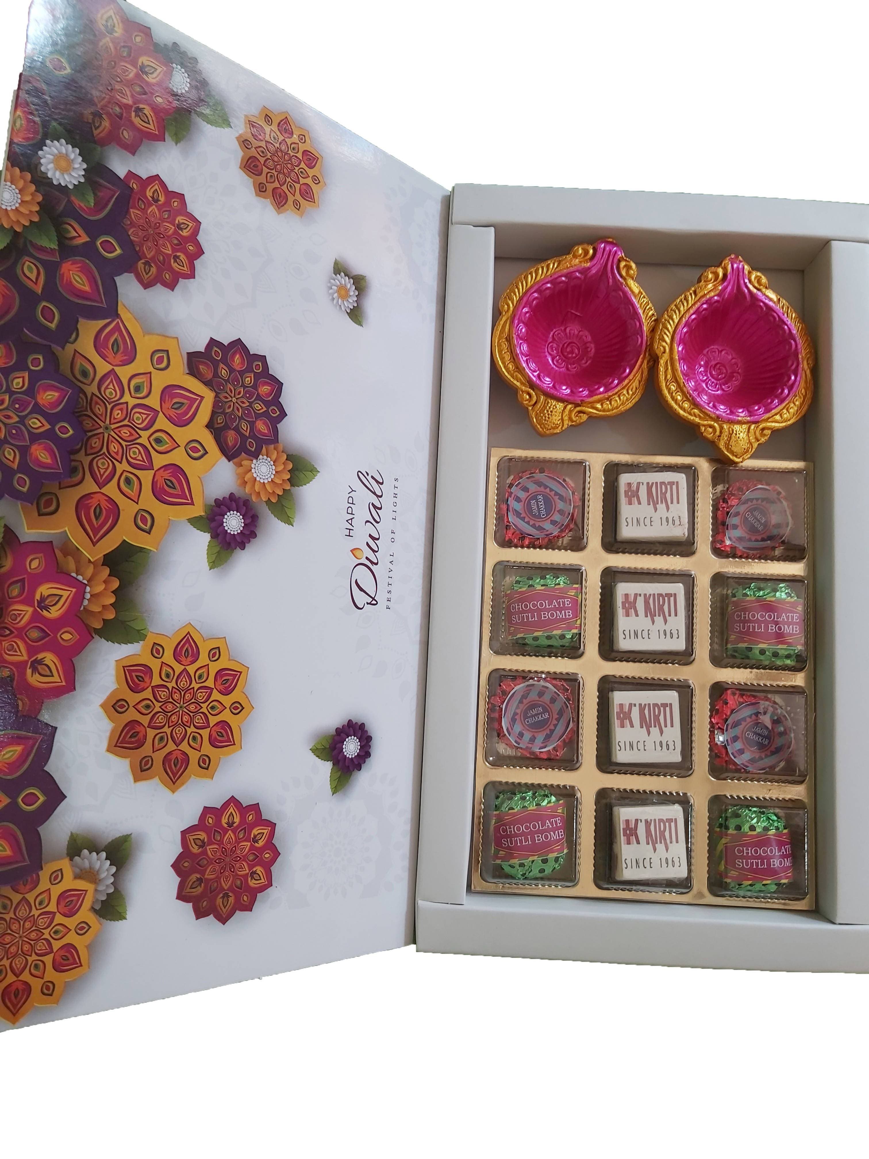 Deesha Diwali Hamper