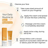 Thumbnail for Dermatouch Skin Radiance Cream - Distacart