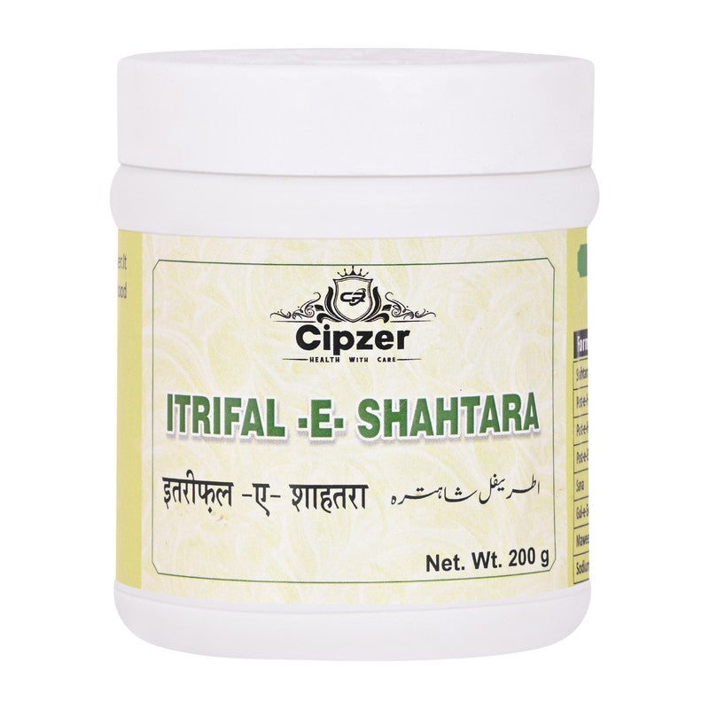 Cipzer Itrifal-E-Shahtara - Distacart