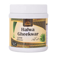 Thumbnail for Cipzer Halwa Gheekawar - Distacart
