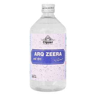 Cipzer Arq Zeera - Distacart