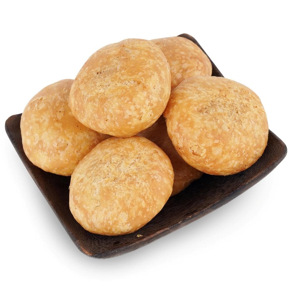 Nathu's Cocktail Kachori