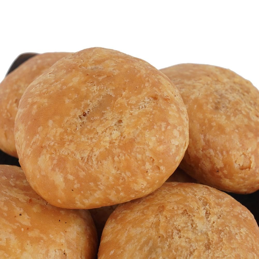 Nathu's Cocktail Kachori
