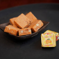 Thumbnail for Nathu's Orange Mewa Bites