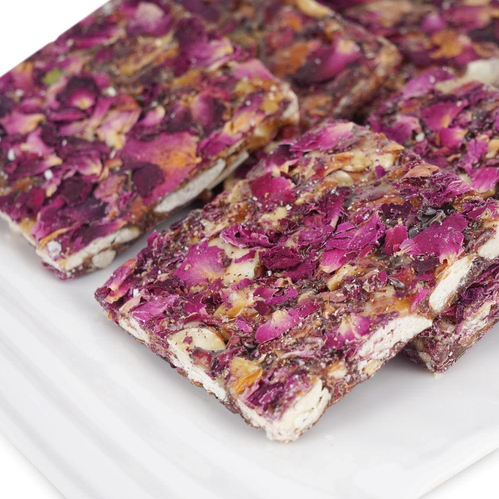 Nathu's Rose Chikki