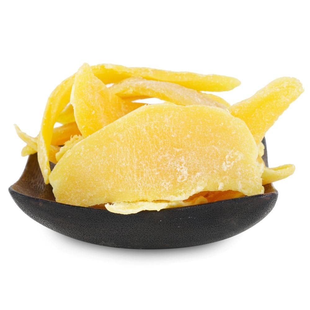 Nathu's Mango Slice