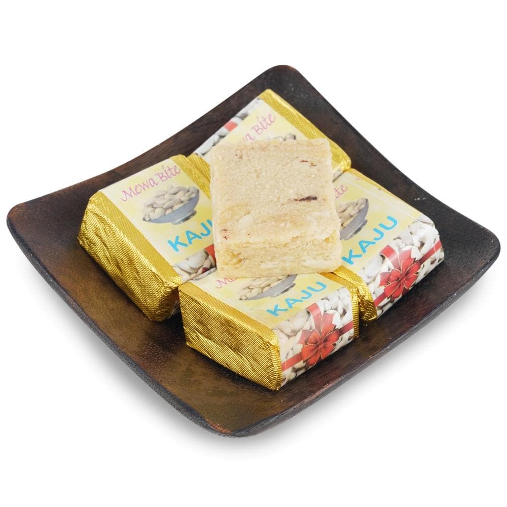 Nathu's Kaju Mewa Bites