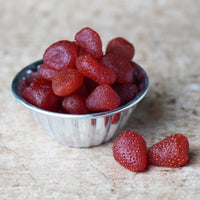 Thumbnail for Nathu's Strawberry