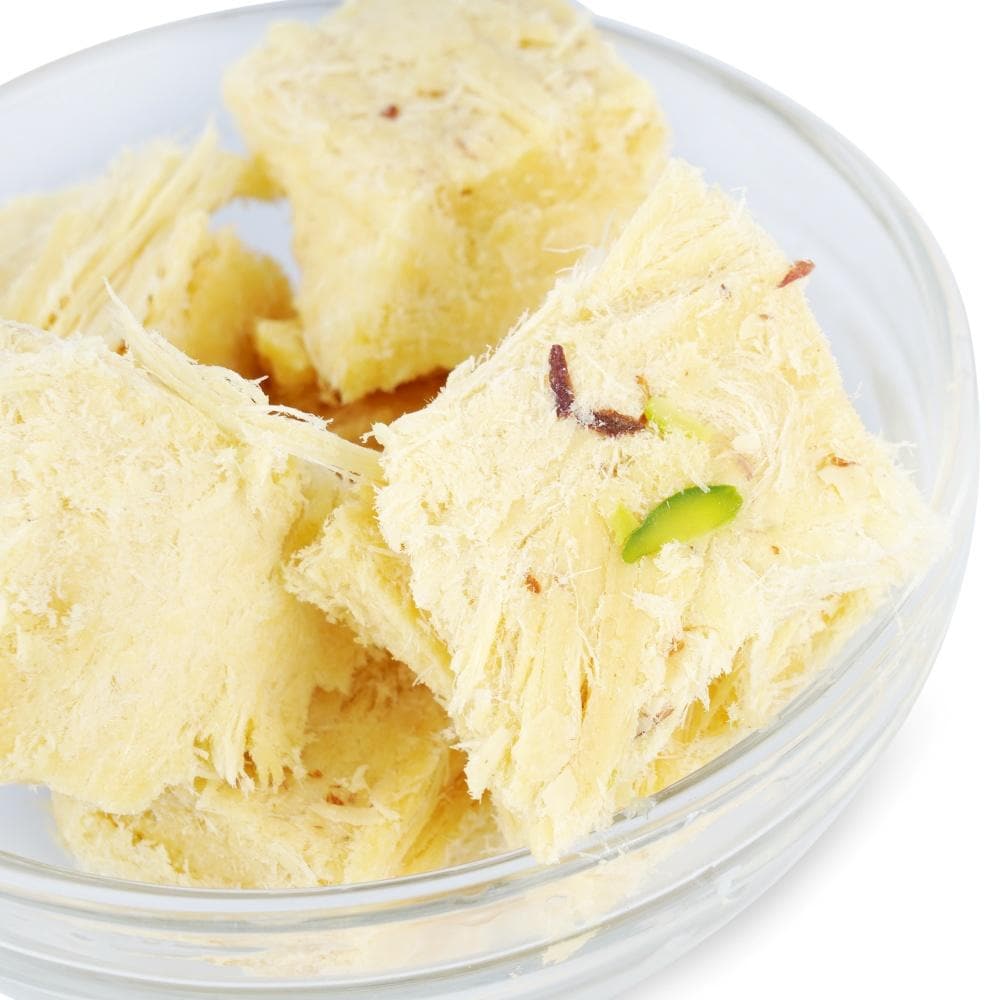 Nathu's Soan Papdi