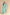 Very Much Indian Handloom Cotton Silk Saree With Sleek Golden Border - teal green - Distacart