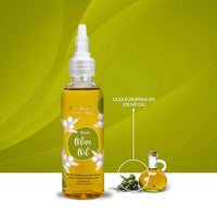 Thumbnail for Blossom Kochhar Aroma Magic Olive Organic Oil - Distacart