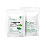 Thumbnail for Kerala Naturals Pudina Leaves Powder - Distacart