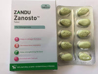 Thumbnail for Zandu Zanosto Tablet