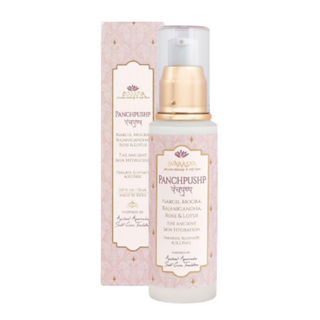 Svarasya Panchpushp Moisturizer Lotion - Distacart