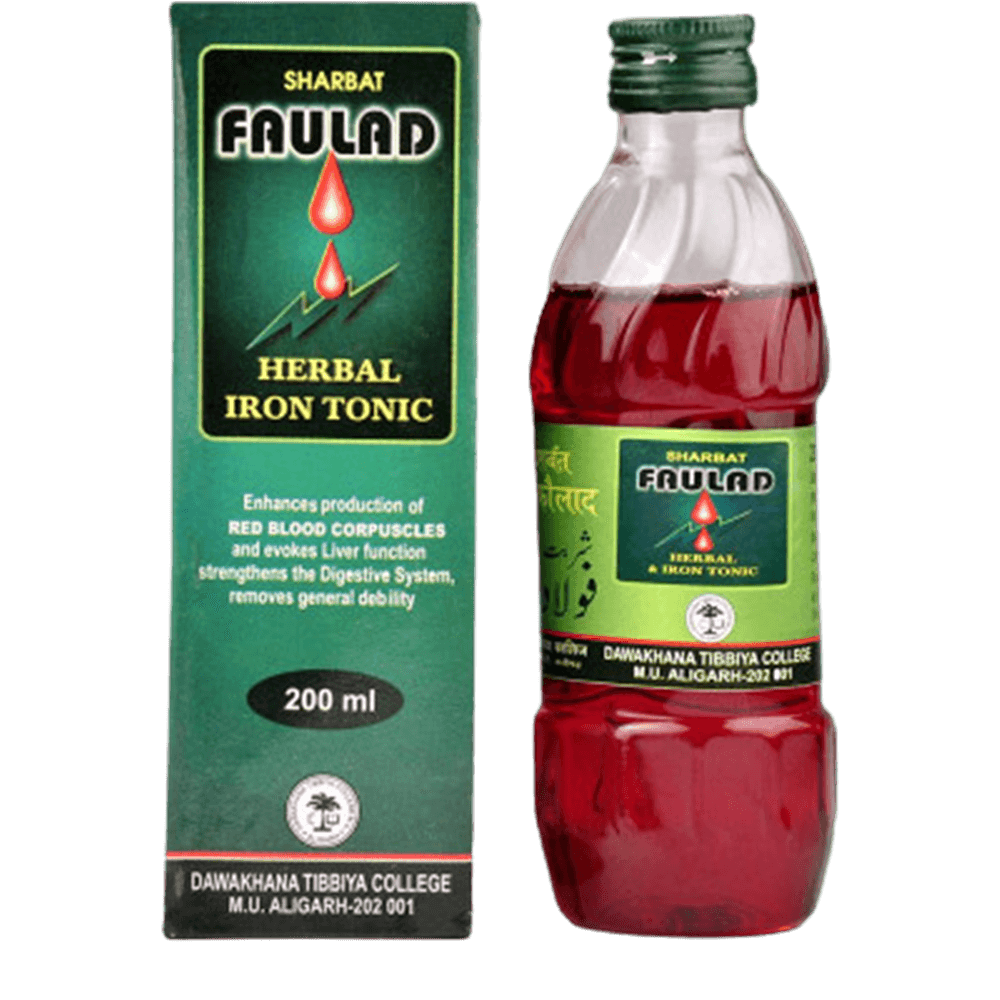 DTC Sharbat Faulad - Distacart