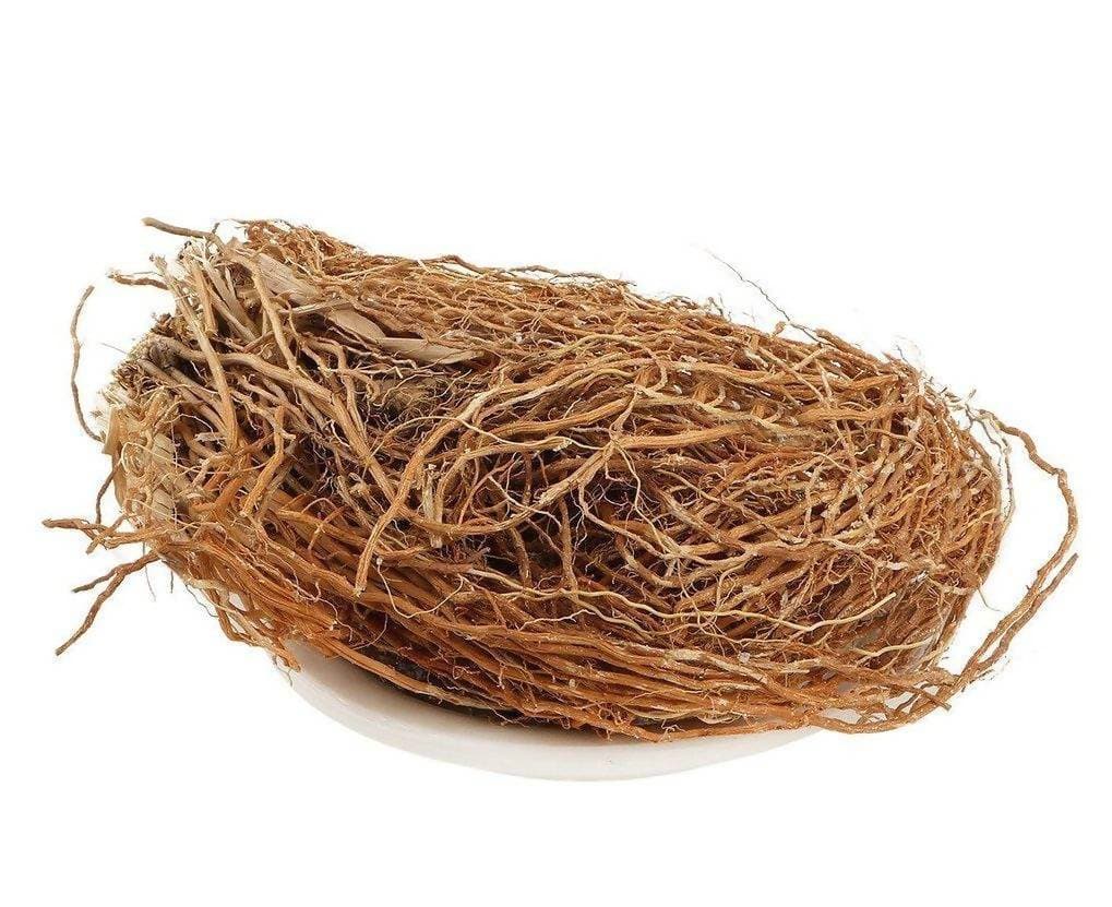 Saara Vetiver Roots Powder