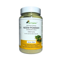 Thumbnail for Teja Organics Neem Powder - Distacart