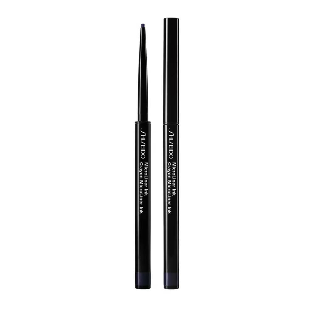 Shiseido MicroLiner Ink - 04 Navy - Distacart