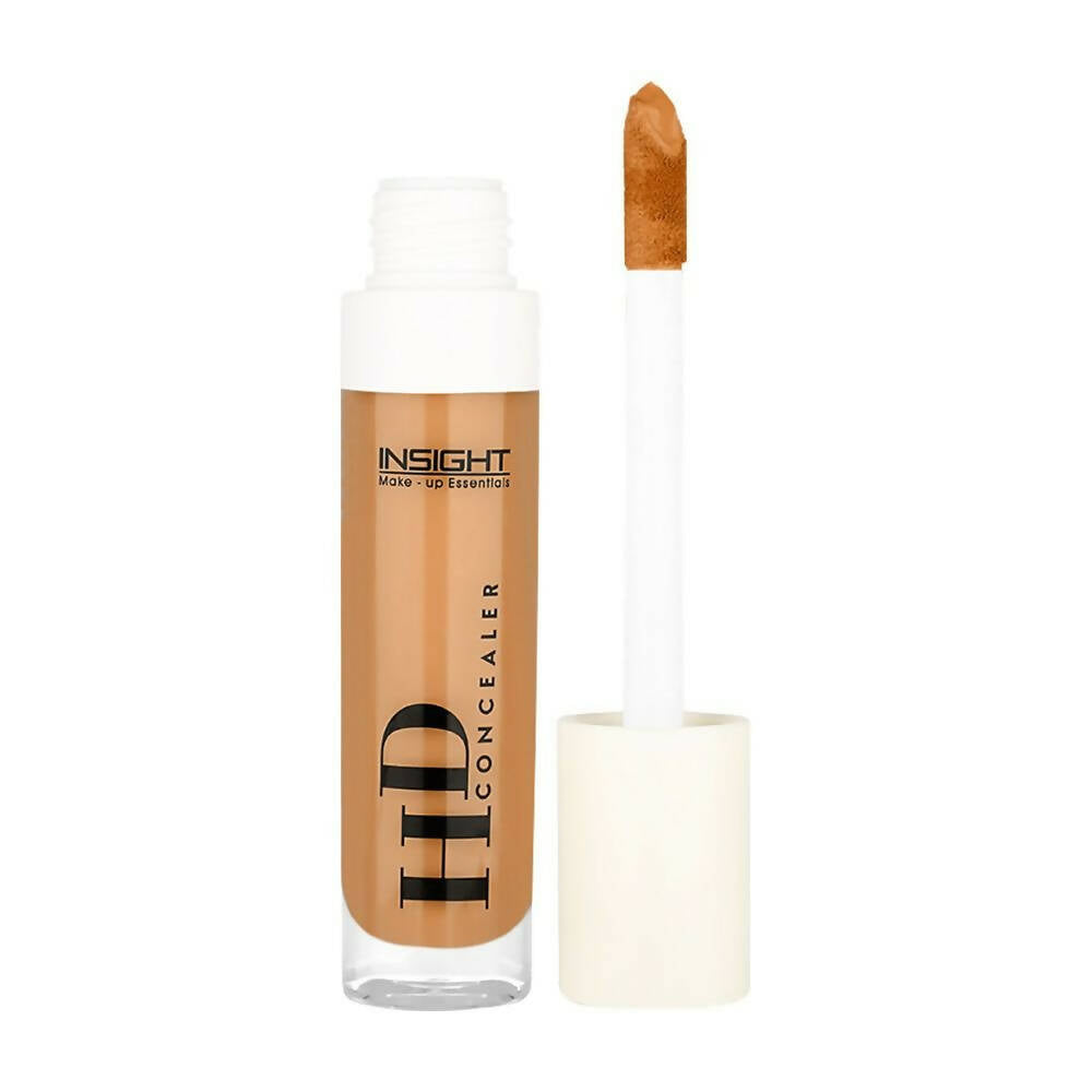 Insight Cosmetics HD Concealer - MN 35 - Distacart