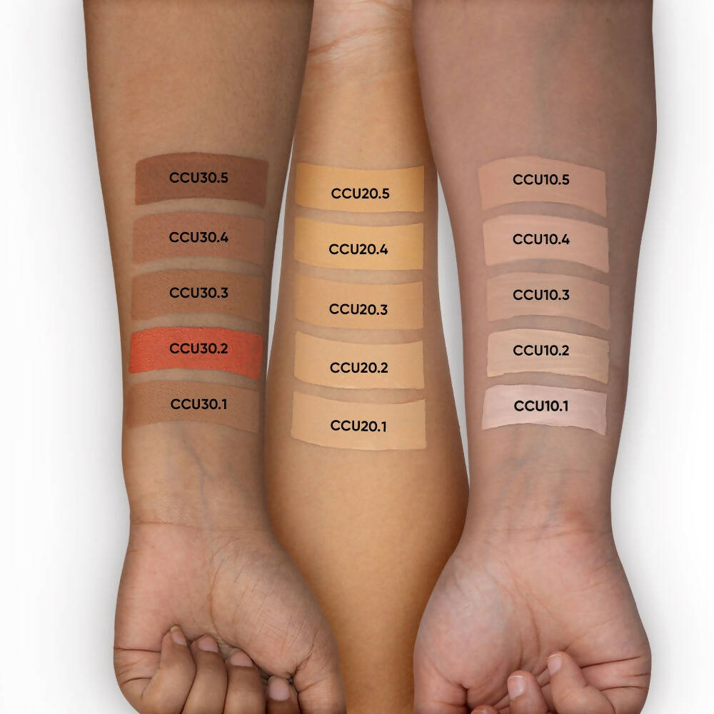 Daily Life Forever52 Coverup Concealer - Mandel - Distacart
