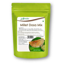 Thumbnail for Haritha Foods Millet Dosa Mix - Distacart