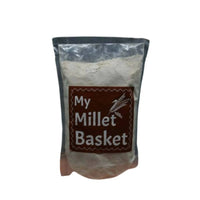 Thumbnail for My Millet Basket Instant Foxtail Millet Dosa Mix - Distacart