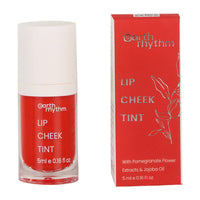 Thumbnail for Earth Rhythm Lip & Cheek Tint Cherry - Distacart