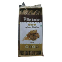 Thumbnail for My Millet Basket Wheat Noodles - Distacart
