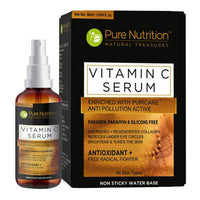 Thumbnail for Pure Nutrition Vitamin C Serum