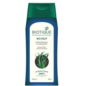 Biotique Bio Kelp Protein Shampoo For Falling Hair
