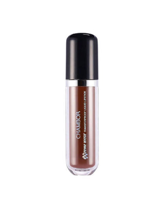 Chambor Extreme Wear Transferproof Liquid Lipstick - Truffle 6 ml