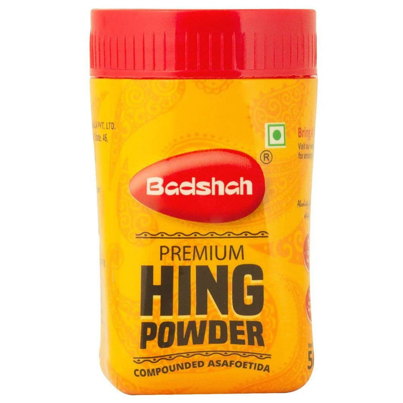 Badshah Masala Premium Hing Powder