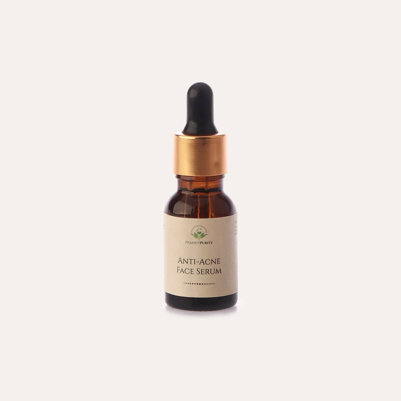 PrakritPurity Anti-Acne Face Serum - Distacart