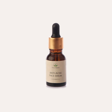 PrakritPurity Anti-Acne Face Serum - Distacart