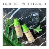 Thumbnail for Maliao Professional Matte Look Bb Blemish Green Tea Balm Cream - Distacart