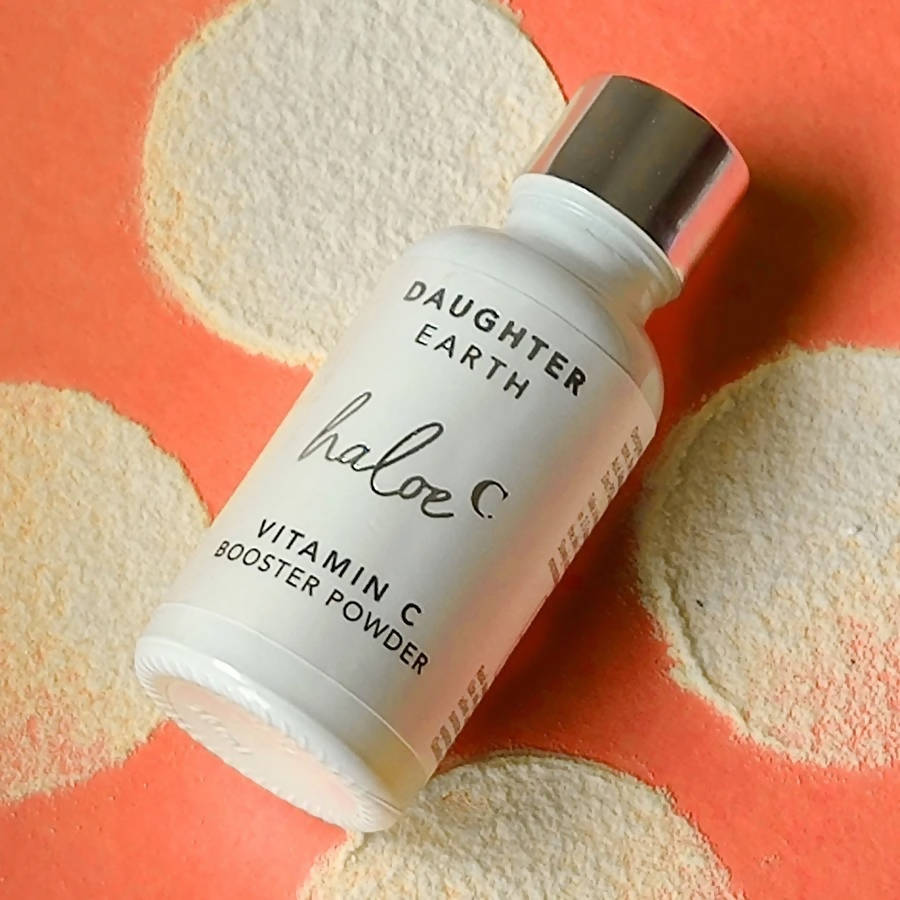 Daughter Earth Haloe C Vitamin C Booster