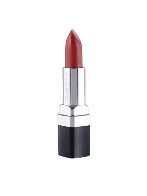 Chambor Gypsy Red 178 Powder Matte Lipstick 4.5 gm