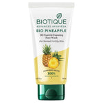 Thumbnail for Biotique Bio Almond Body Wash And Bio Pineapple Face Wash