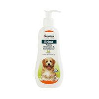 Thumbnail for Himalaya Erina Puppy Shampoo & Conditioner
