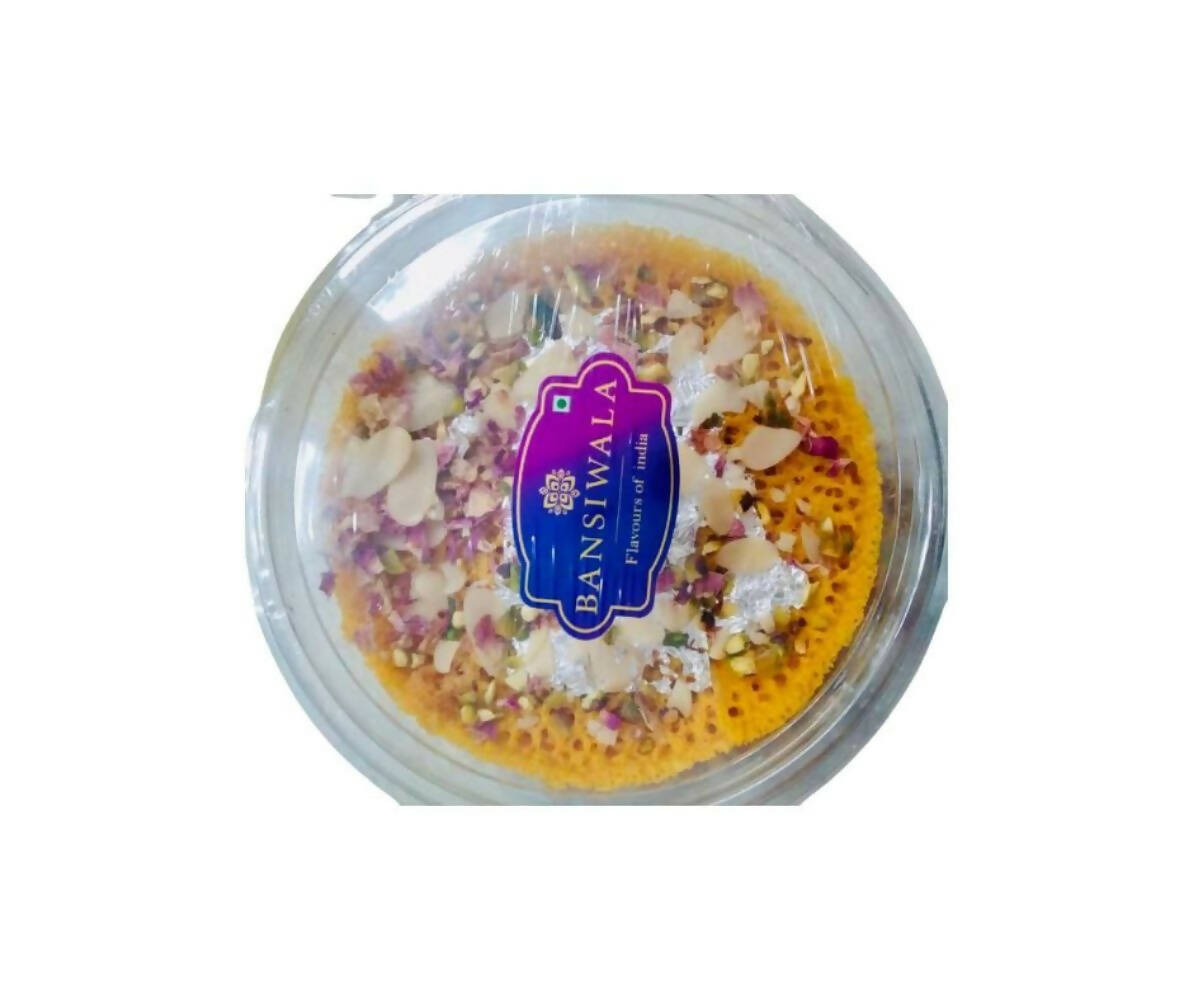 Bansiwala Rajasthani Ghewar - Distacart