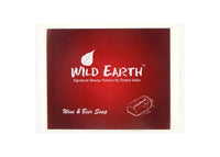 Thumbnail for Wild Earth Drunken Wine and Beer Soap