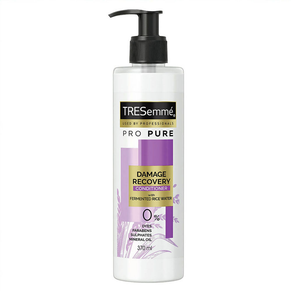 TRESemme Pro Pure Damage Recovery Conditioner - Distacart