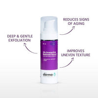 Thumbnail for The Derma Co 2% Granactive Retinoid Serum for Fine Lines & Wrinkles