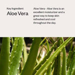 Thumbnail for Haeal Aloe Vera Lotion