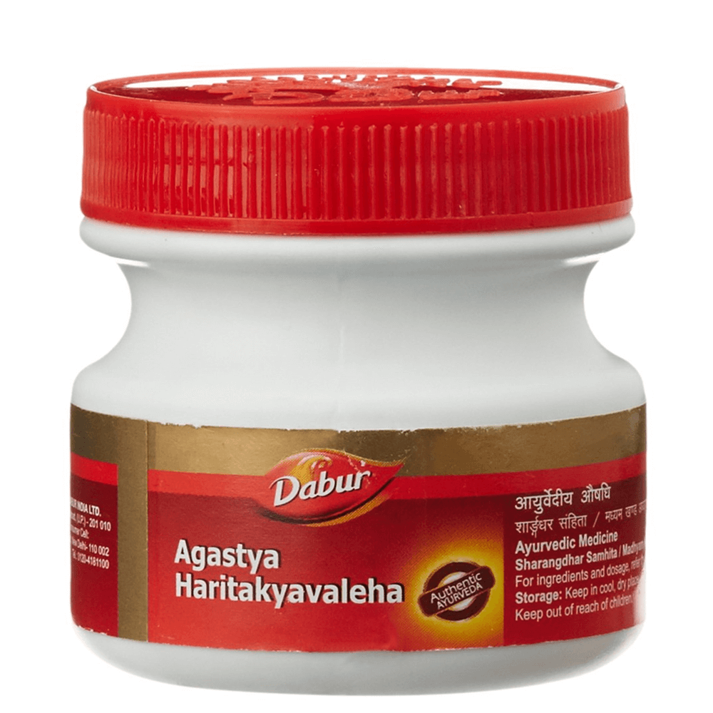 Dabur Agastya Haritakyavaleha