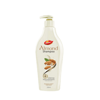 Thumbnail for Dabur Almond Shampoo