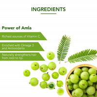 Thumbnail for Dabur Amla Hair Oil Ingredients