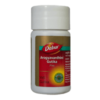 Thumbnail for Dabur Arogyavardhini Gutika