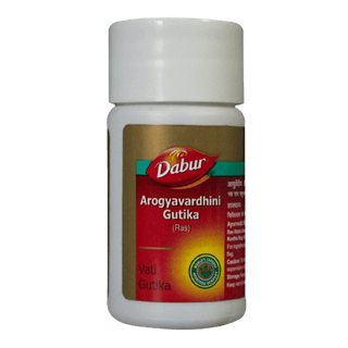Dabur Arogyavardhini Gutika